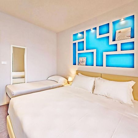 Hotel L'Approdo Porto Azzurro Dış mekan fotoğraf