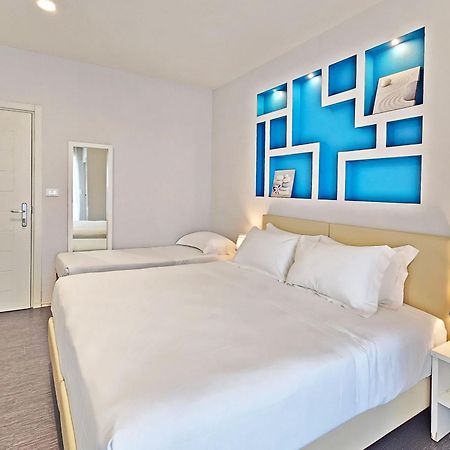 Hotel L'Approdo Porto Azzurro Dış mekan fotoğraf