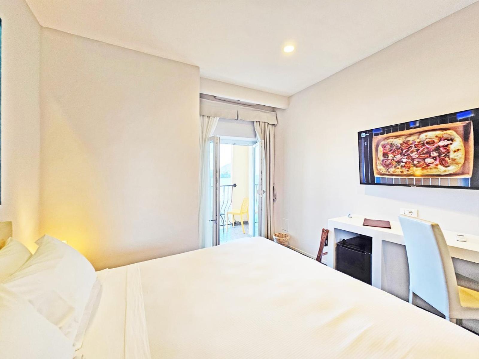 Hotel L'Approdo Porto Azzurro Dış mekan fotoğraf