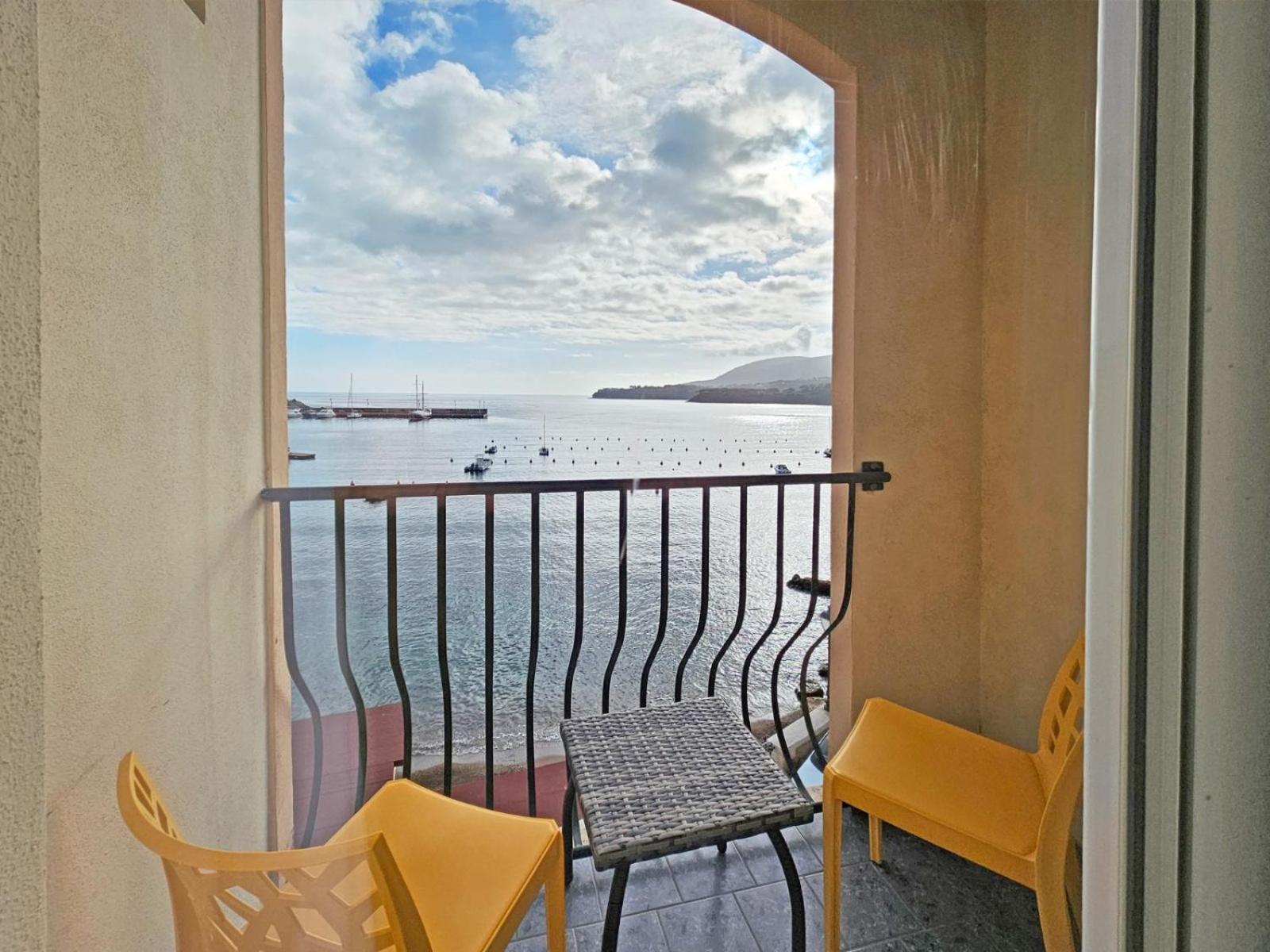 Hotel L'Approdo Porto Azzurro Dış mekan fotoğraf