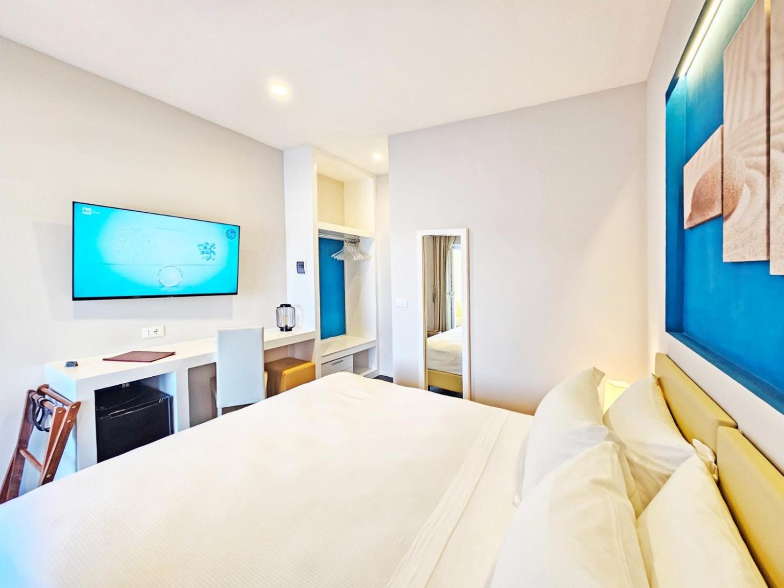 Hotel L'Approdo Porto Azzurro Dış mekan fotoğraf