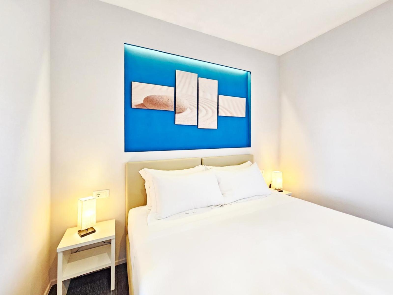 Hotel L'Approdo Porto Azzurro Dış mekan fotoğraf