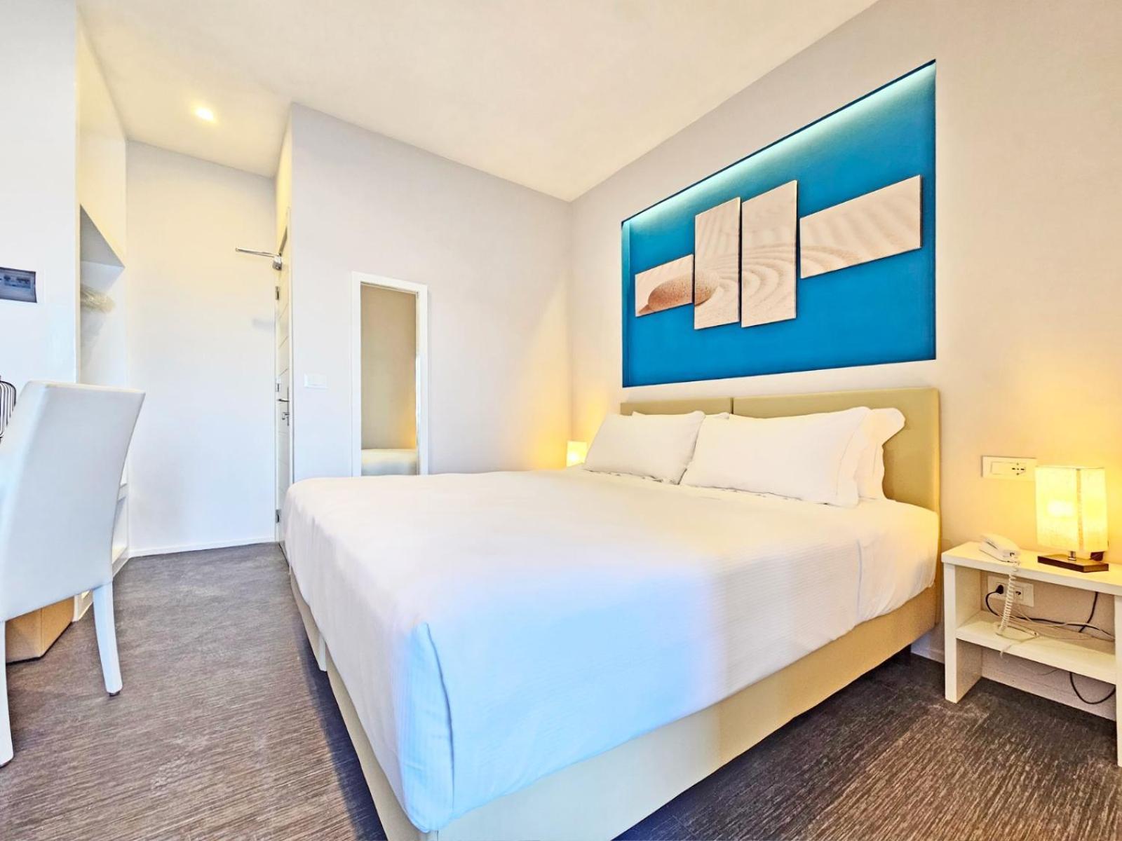 Hotel L'Approdo Porto Azzurro Dış mekan fotoğraf