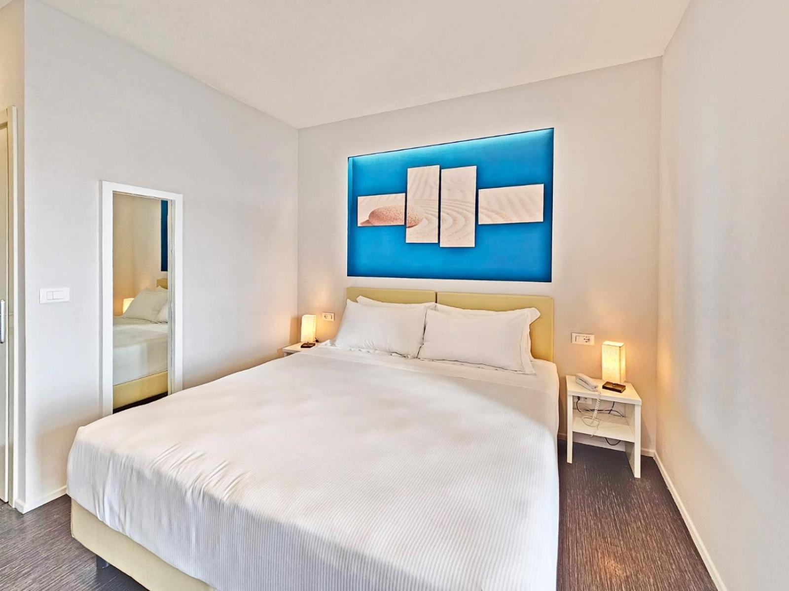 Hotel L'Approdo Porto Azzurro Dış mekan fotoğraf