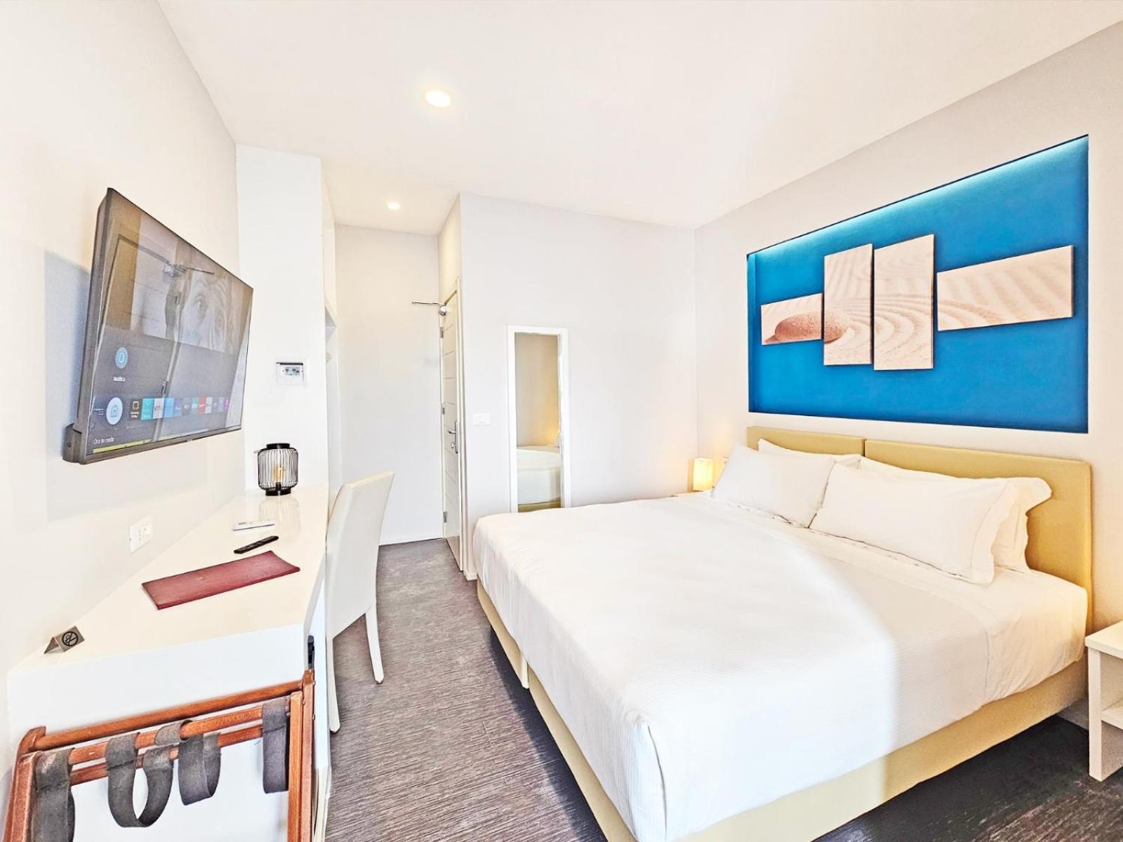 Hotel L'Approdo Porto Azzurro Dış mekan fotoğraf