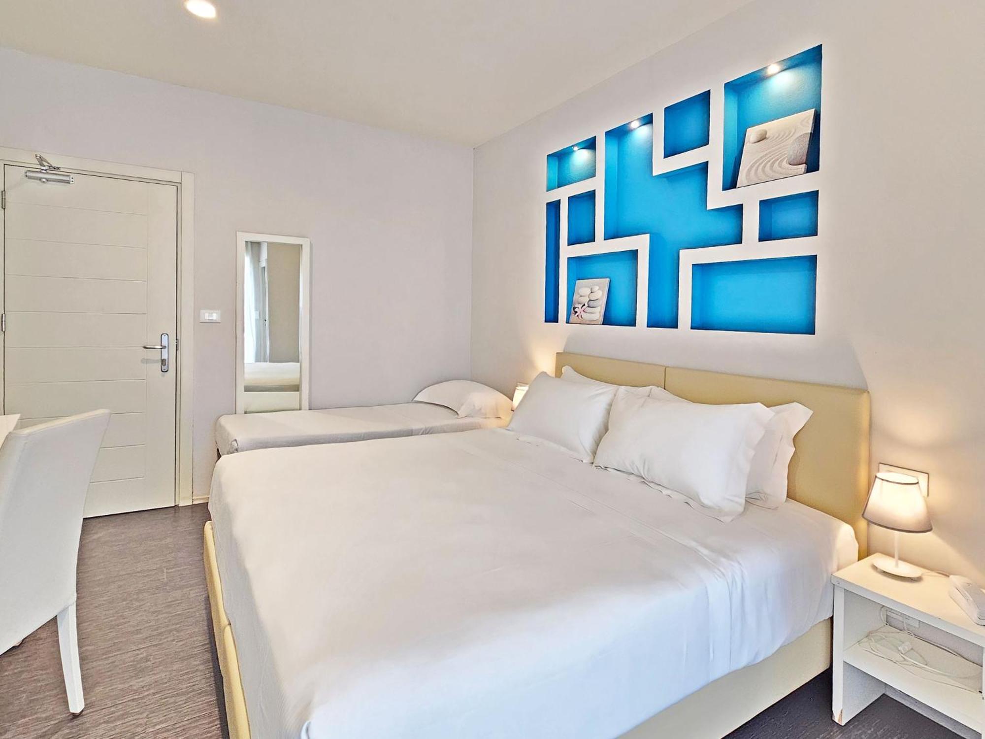 Hotel L'Approdo Porto Azzurro Dış mekan fotoğraf