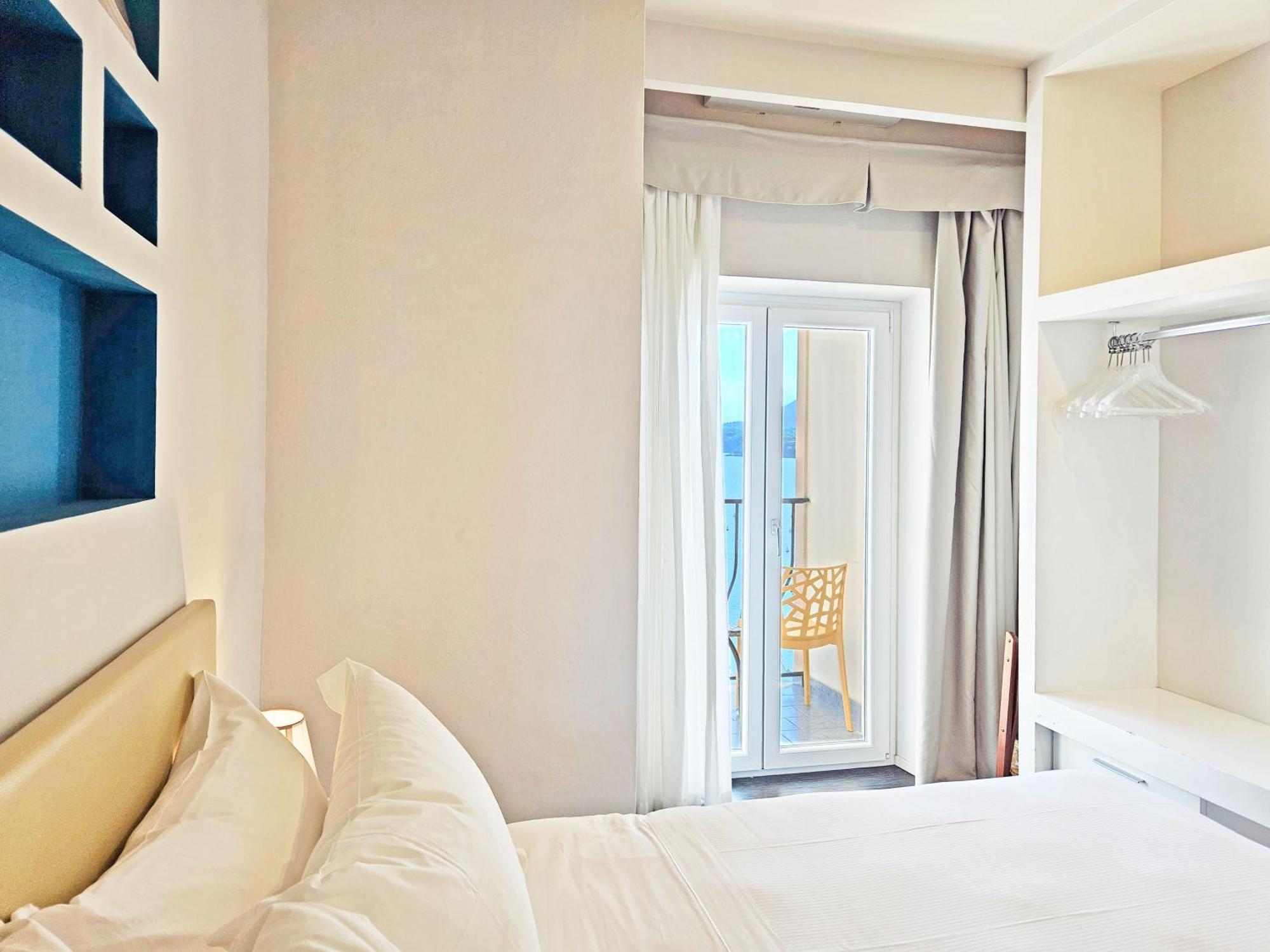 Hotel L'Approdo Porto Azzurro Dış mekan fotoğraf