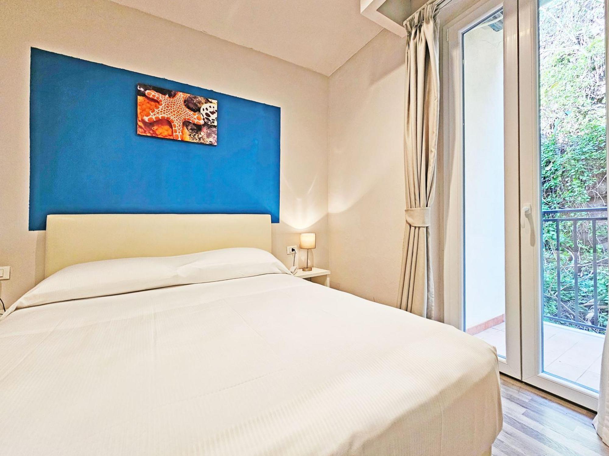 Hotel L'Approdo Porto Azzurro Dış mekan fotoğraf