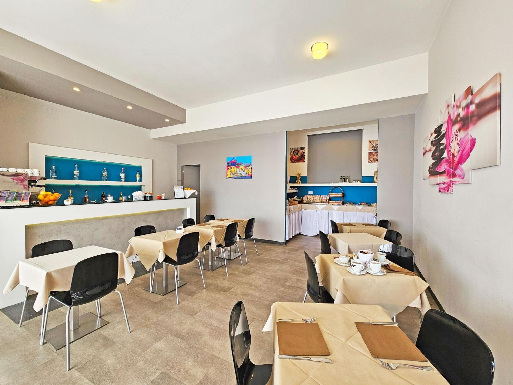 Hotel L'Approdo Porto Azzurro Dış mekan fotoğraf