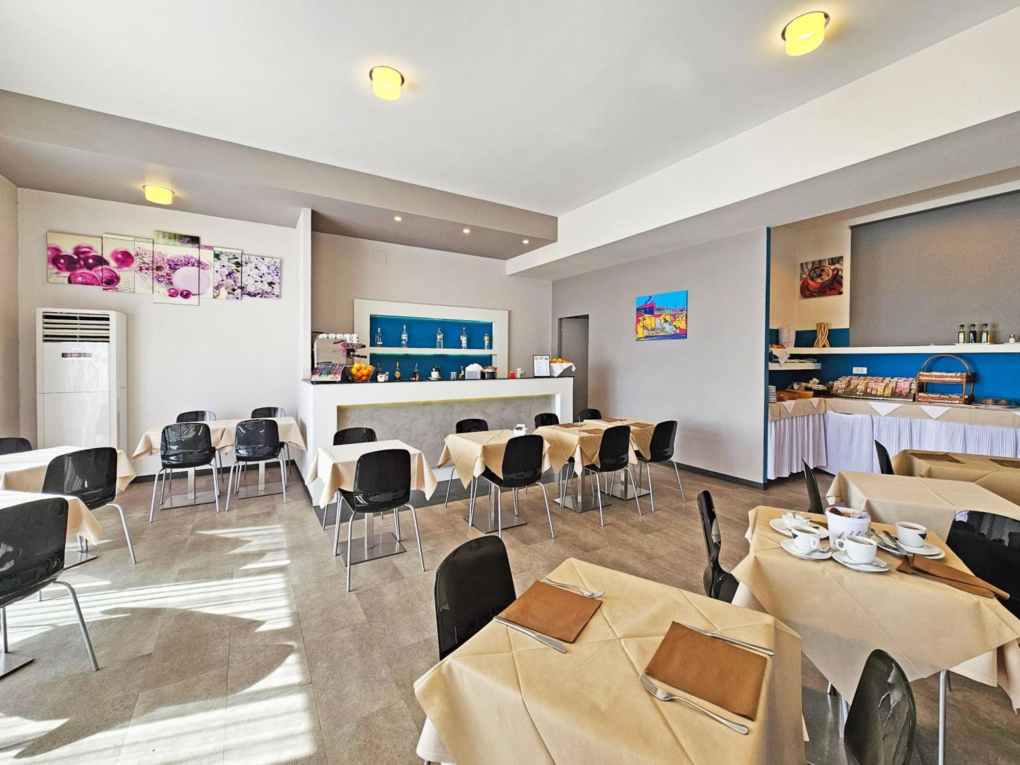 Hotel L'Approdo Porto Azzurro Dış mekan fotoğraf