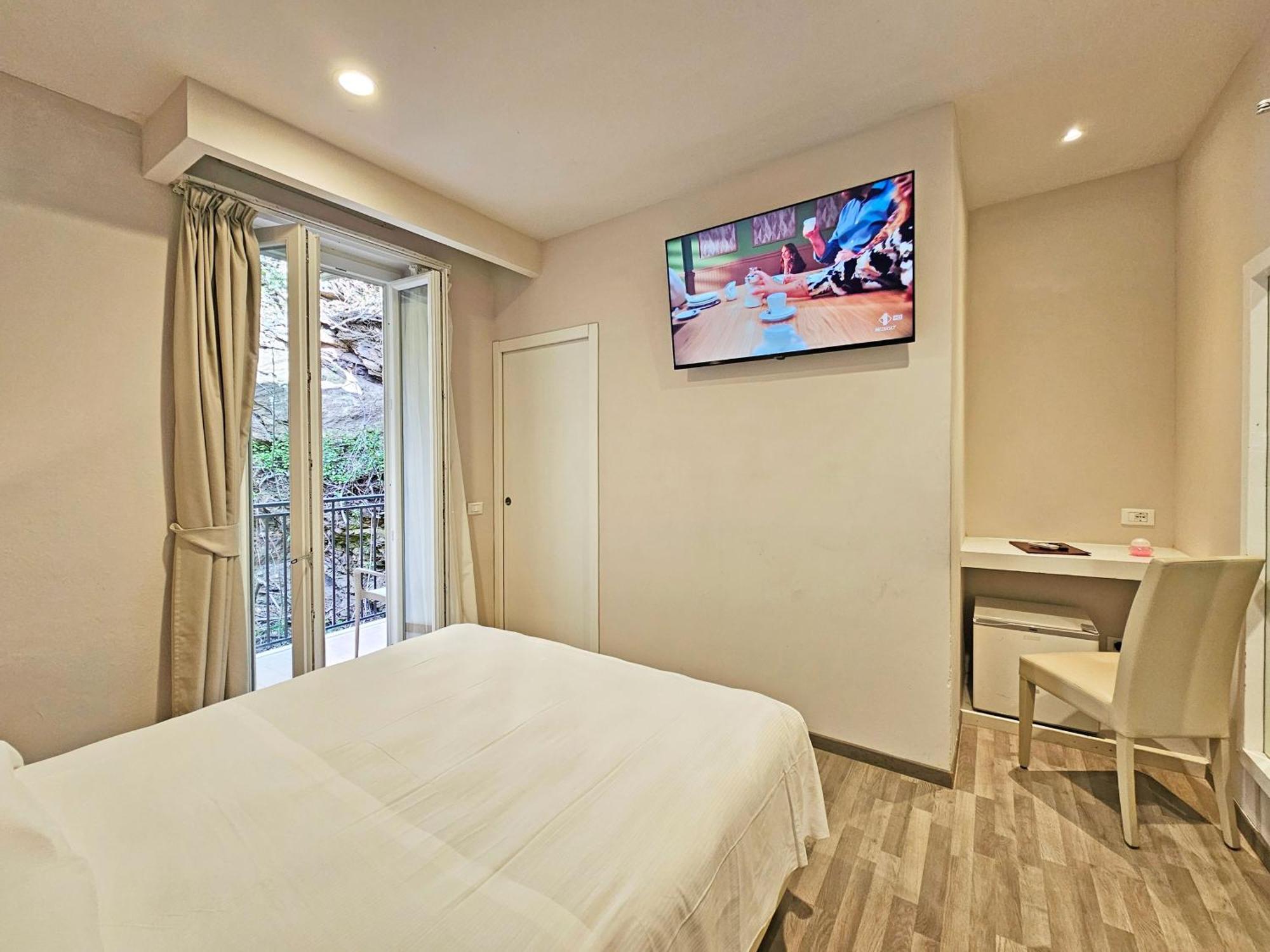 Hotel L'Approdo Porto Azzurro Dış mekan fotoğraf