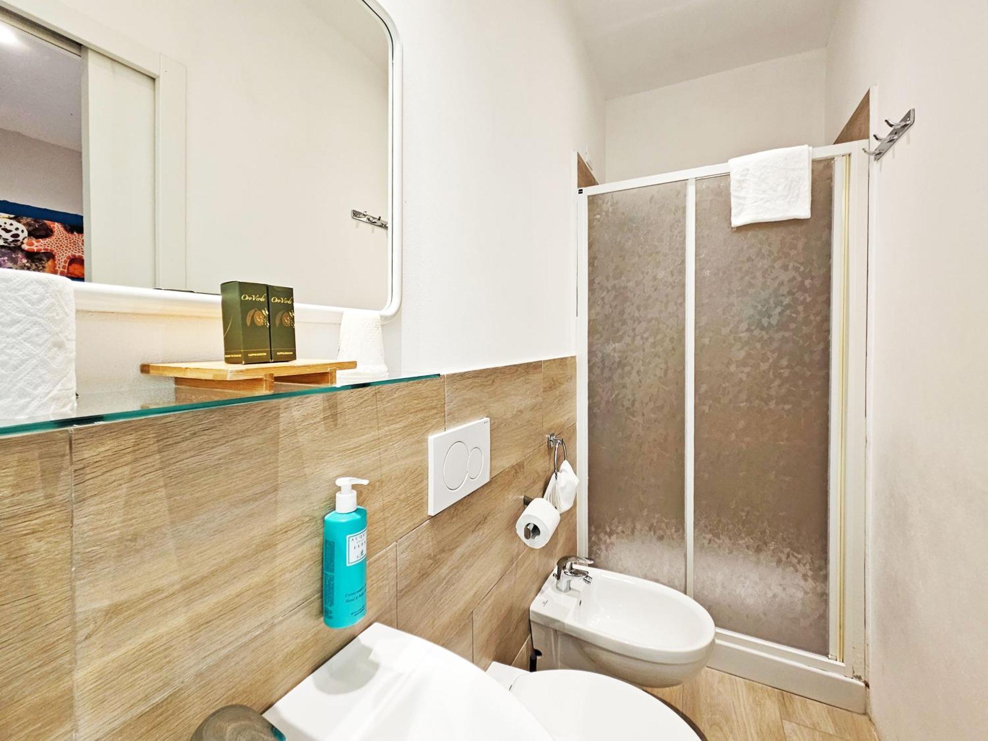 Hotel L'Approdo Porto Azzurro Dış mekan fotoğraf