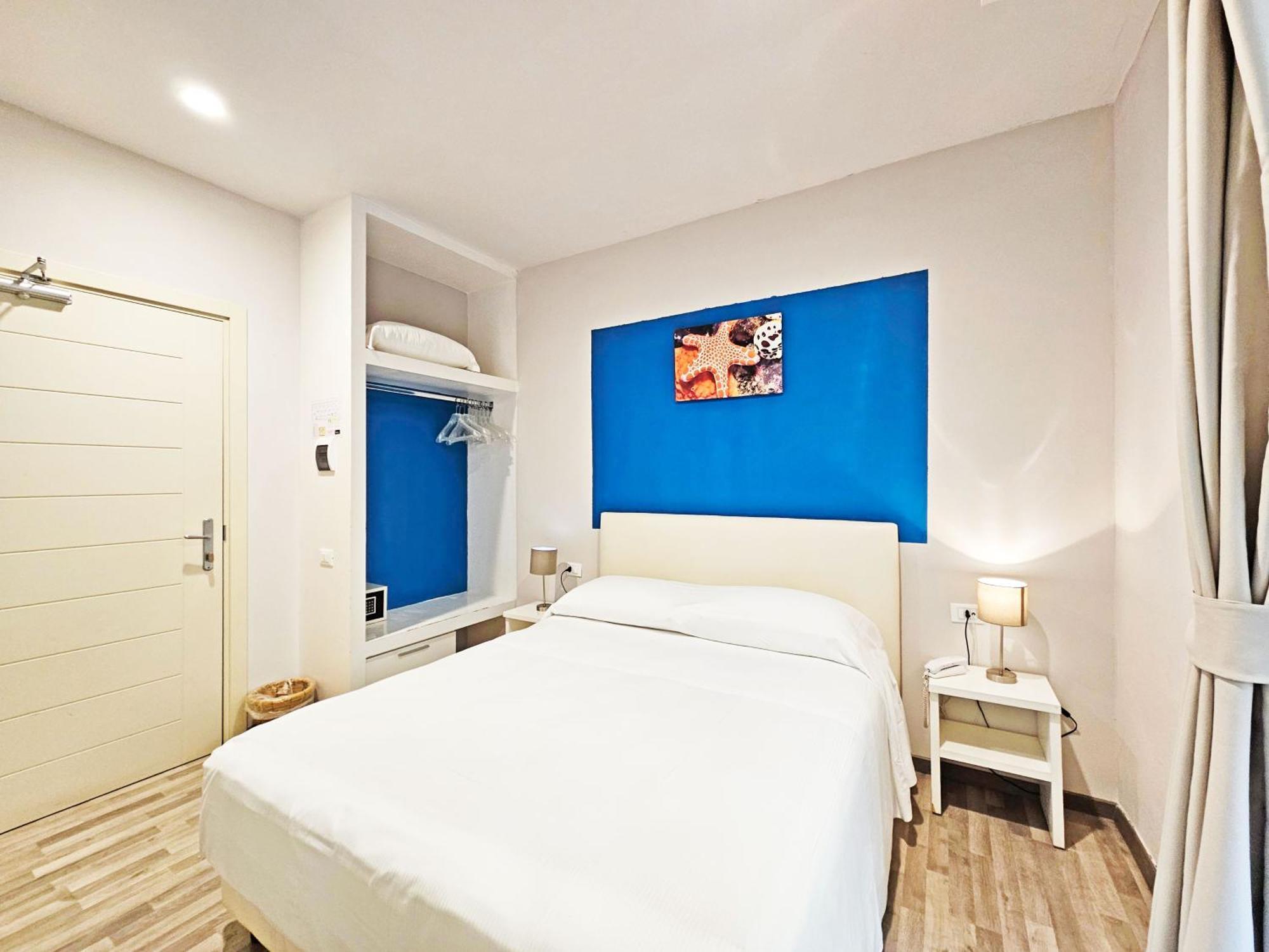 Hotel L'Approdo Porto Azzurro Dış mekan fotoğraf