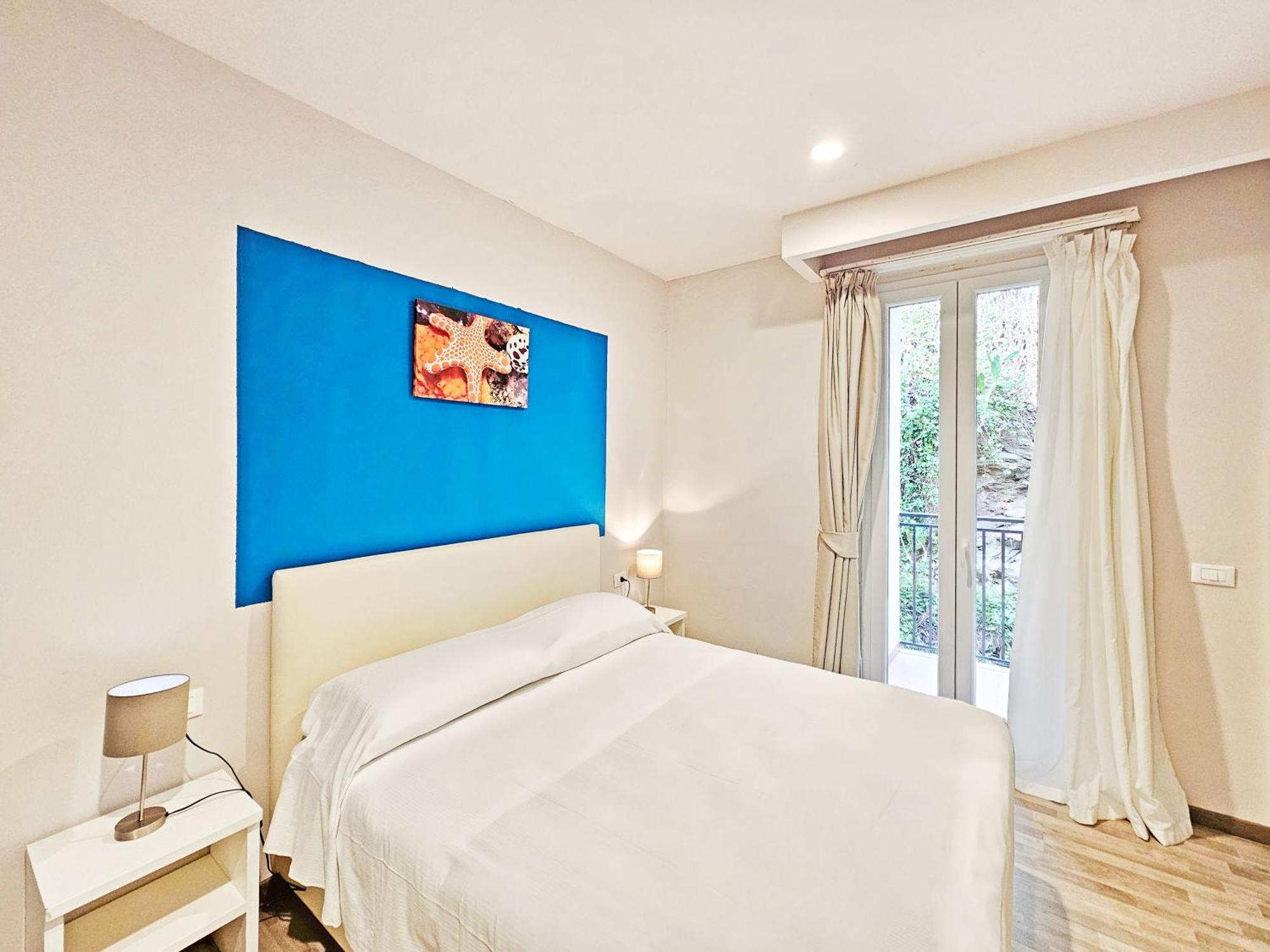Hotel L'Approdo Porto Azzurro Dış mekan fotoğraf
