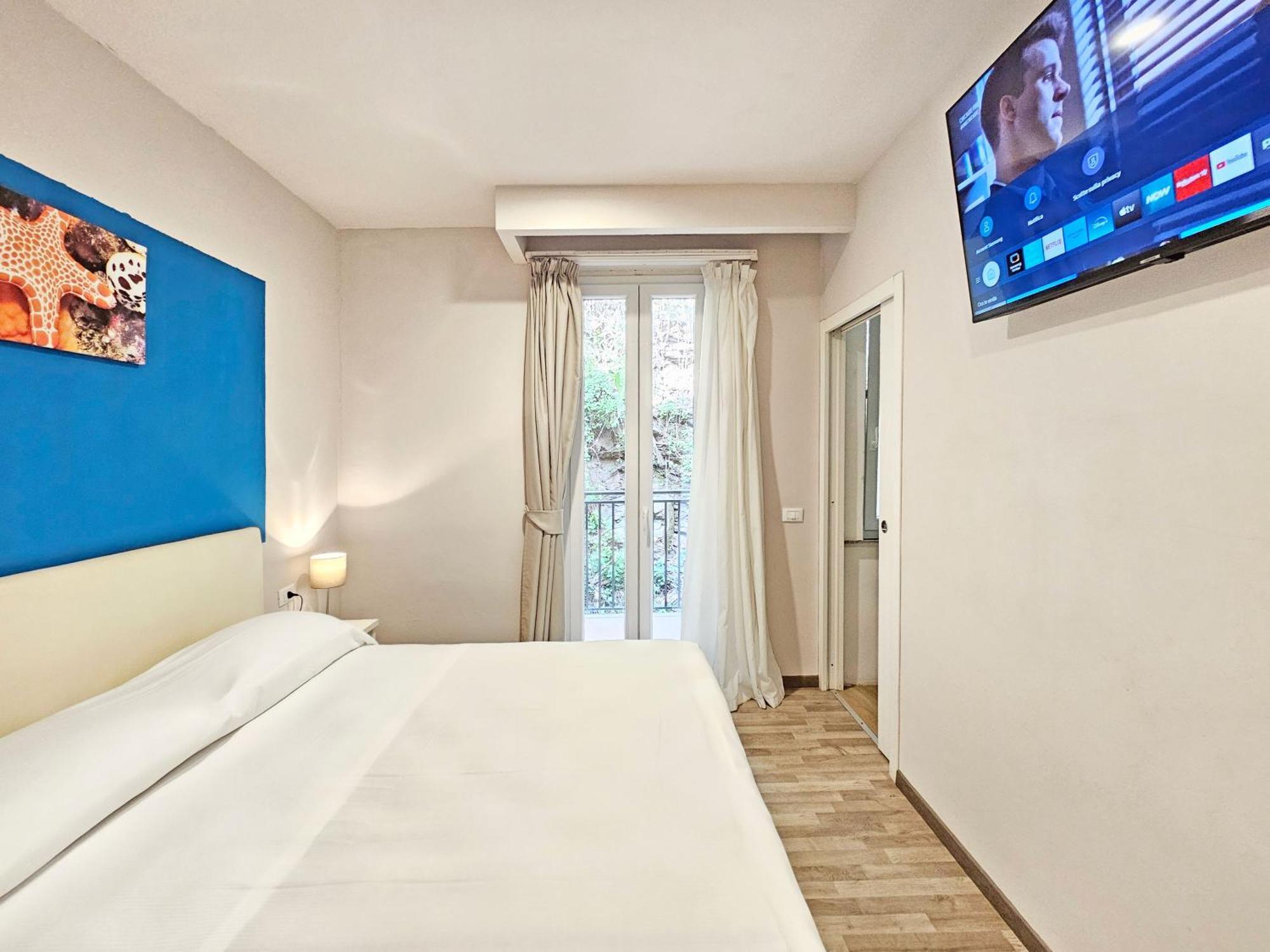 Hotel L'Approdo Porto Azzurro Dış mekan fotoğraf
