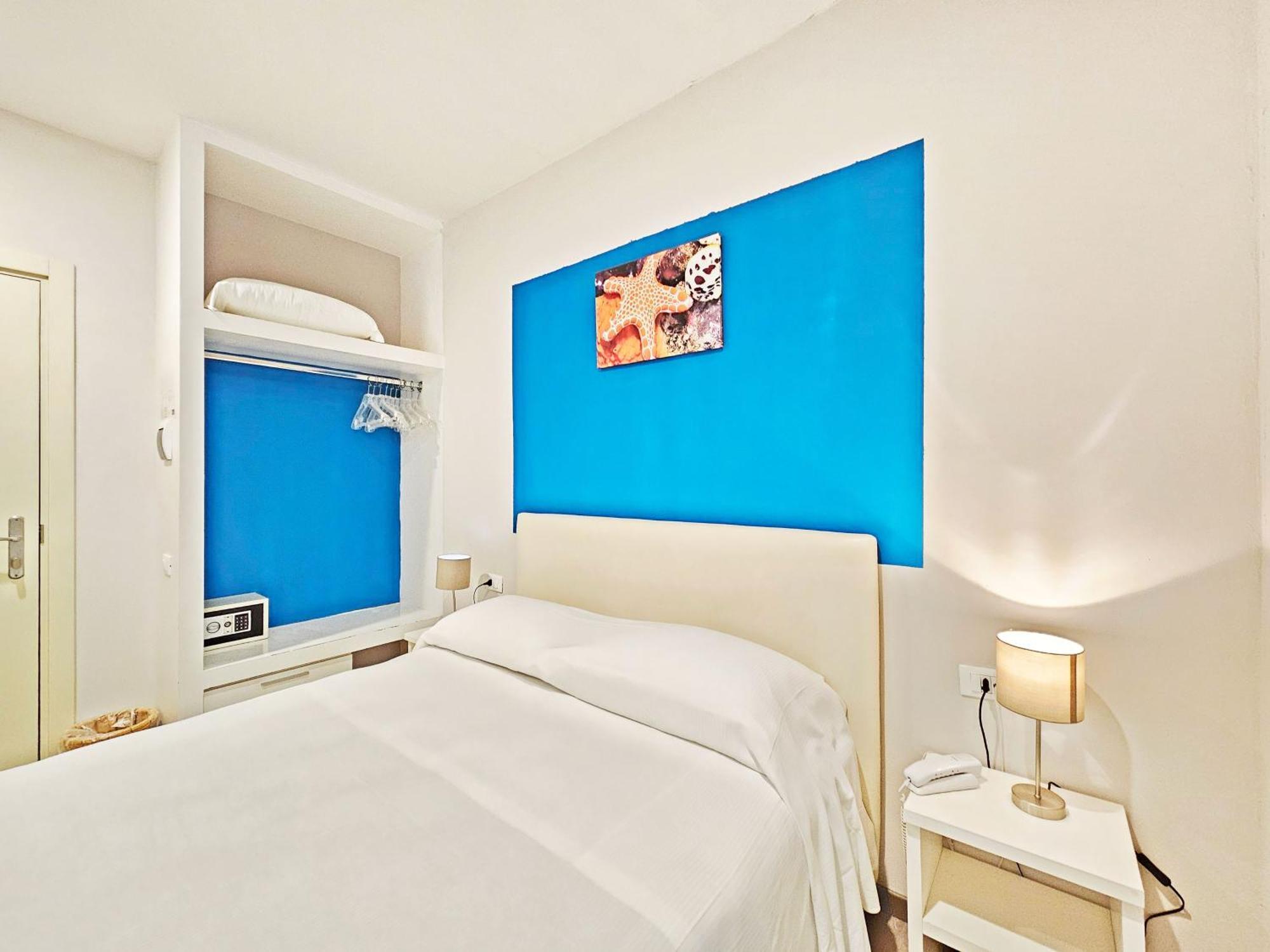 Hotel L'Approdo Porto Azzurro Dış mekan fotoğraf