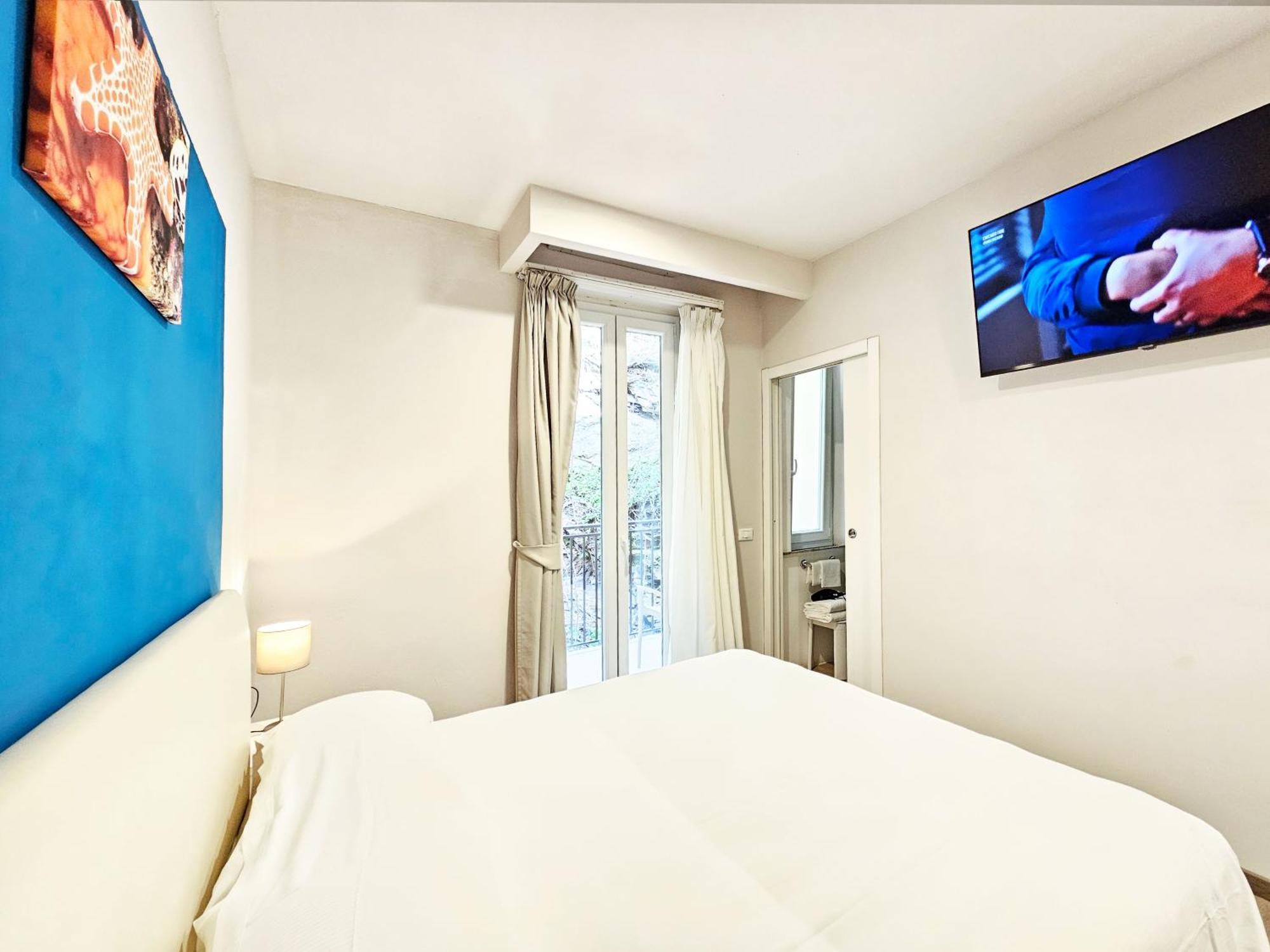Hotel L'Approdo Porto Azzurro Dış mekan fotoğraf