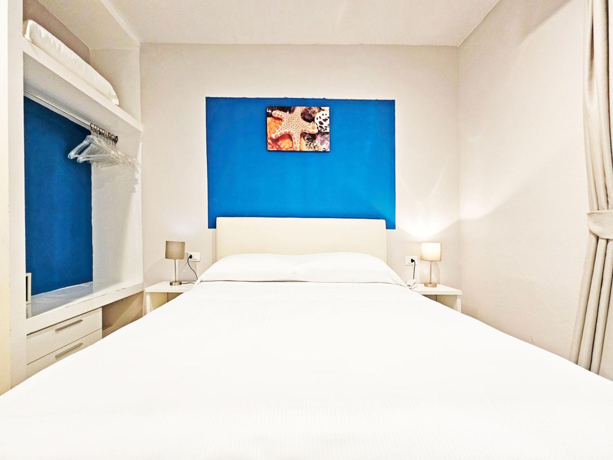Hotel L'Approdo Porto Azzurro Dış mekan fotoğraf