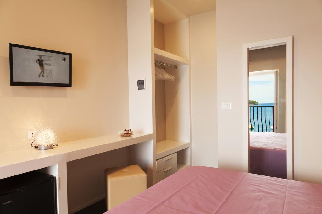 Hotel L'Approdo Porto Azzurro Dış mekan fotoğraf