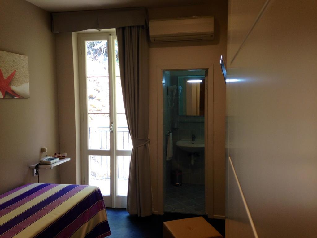 Hotel L'Approdo Porto Azzurro Dış mekan fotoğraf