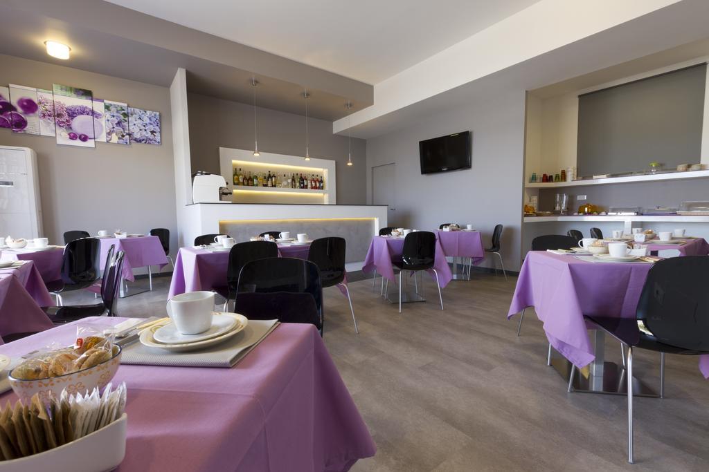 Hotel L'Approdo Porto Azzurro Dış mekan fotoğraf