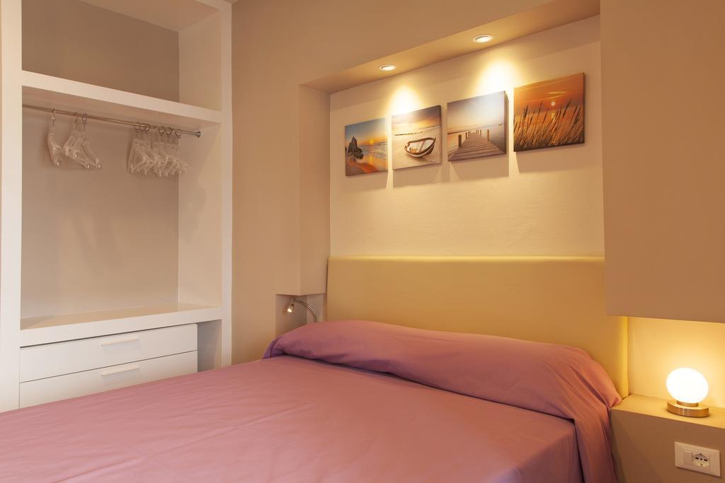 Hotel L'Approdo Porto Azzurro Dış mekan fotoğraf